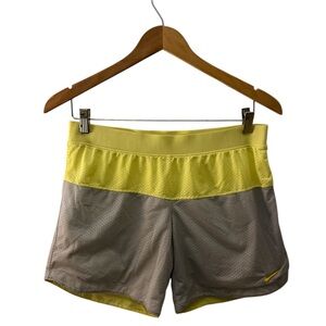 Nike Dri-Fit Reversible Mesh Athletic Shorts